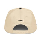 Faith Can Move Mountains Hat: Embroidered Christian Baseball Cap, VIARA'S