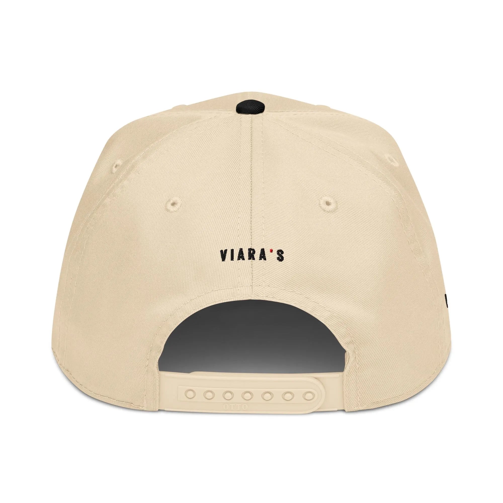 Faith Can Move Mountains Hat: Embroidered Christian Baseball Cap, VIARA'S