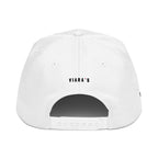 Faith Can Move Mountains Hat: Embroidered Christian Baseball Cap, VIARA'S