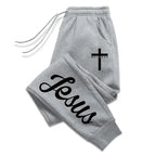 Men’s Cross Sweatpants – Casual & Sportswear