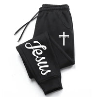 Men’s Cross Sweatpants – Casual & Sportswear