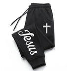 Men’s Cross Sweatpants – Casual & Sportswear